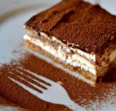 Dessert_tiramisu